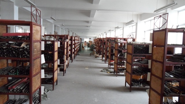 HSS Single Flute Countersink with Quick Change Hex Shank (SED-CS1F-HS)