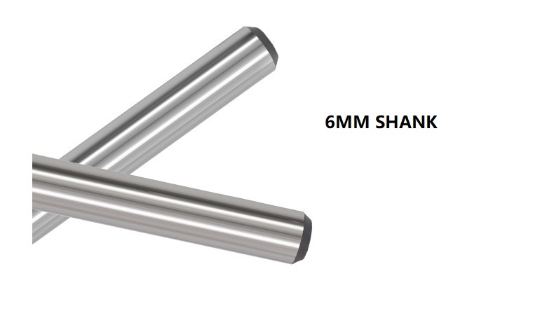 a Type Power Tools Accessories Rotary Files Tungsten Carbide Burr (SED-RB-A)