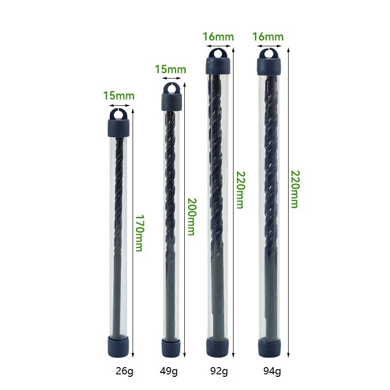 Extension Length Carbide Tip Multifunction Drill Bits for Concrete, Wood, Marble, Tiles etc (SED-MFD-EL)