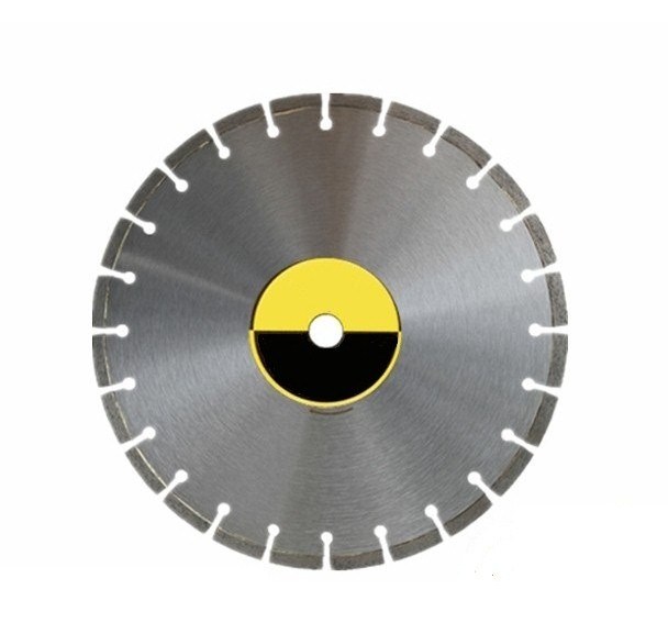 Diamond Cutting Tool Professional Laser Welded Circular Diamond Saw Blade (SED-DSB-LW)