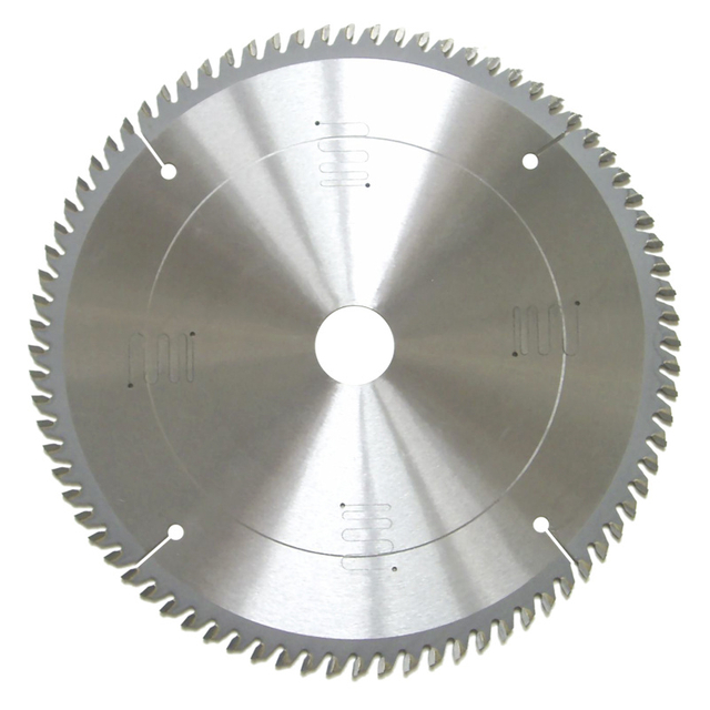 Tct Saw Blades for Cutting Steel Tube (SED-TCB-T)