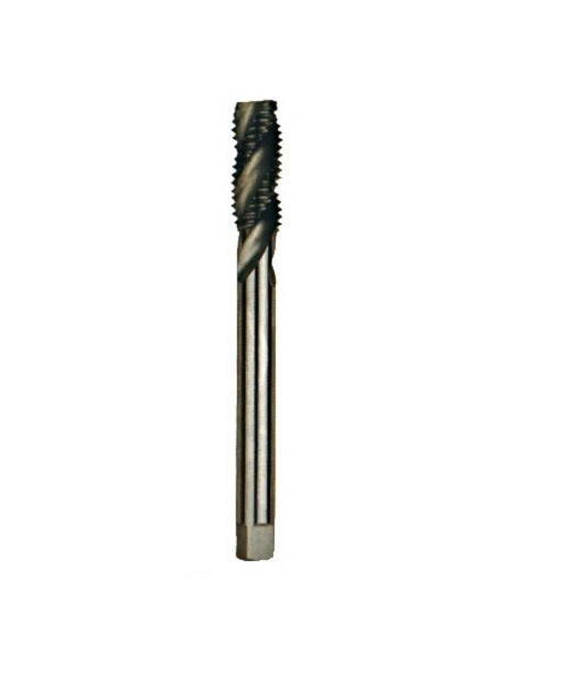 British Association HSS Spiral Point Taps – 2BA / 4BA / 6BA (Ground Thread, Hand Or Machine Use, Made In UK)