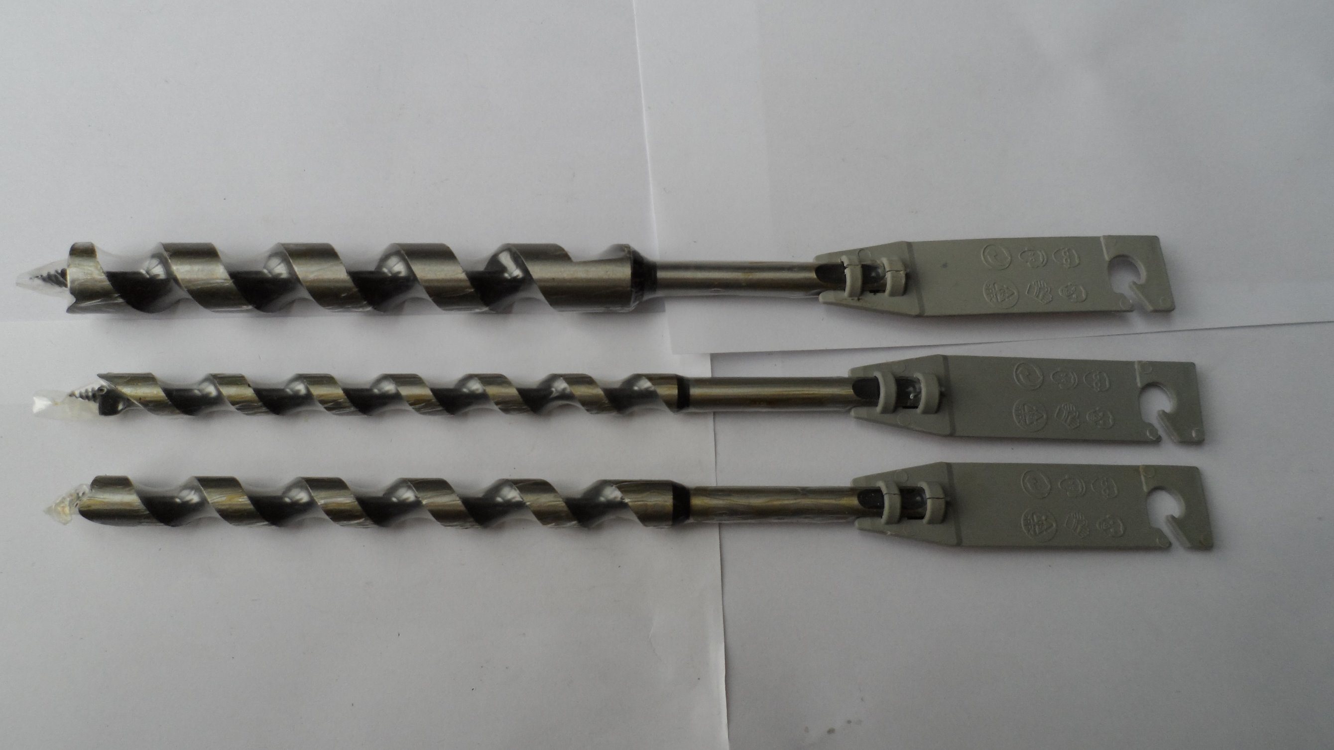 SDS Plus Shank Wood Auger Drill Bits (SED-ADSP)