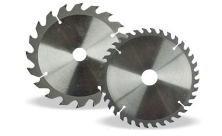 Tct Saw Blade for Cutting Bamboo (SED-TCSB)