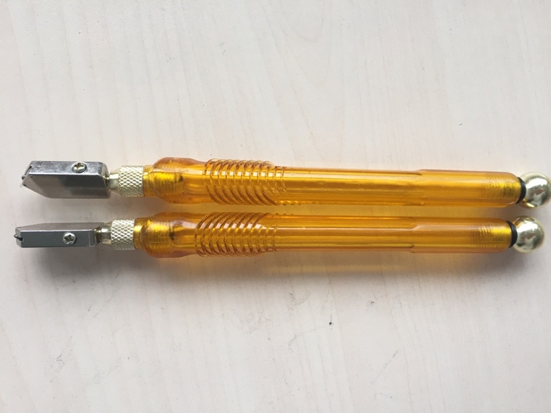 High Quality Oil-Feeding Glass Cutter (SED-GC-OF)