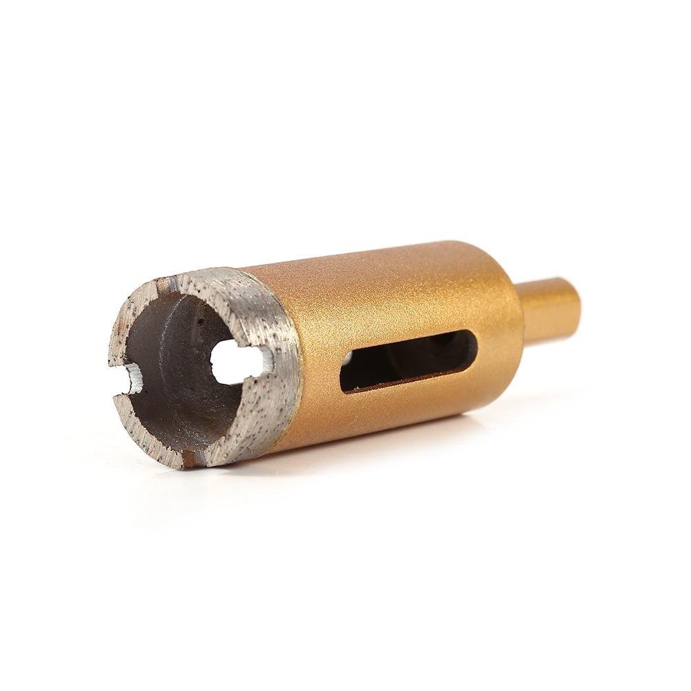 Mini Diamond Core Drill Bit for Tile, Marble, Granite (SED-DCD-MI)