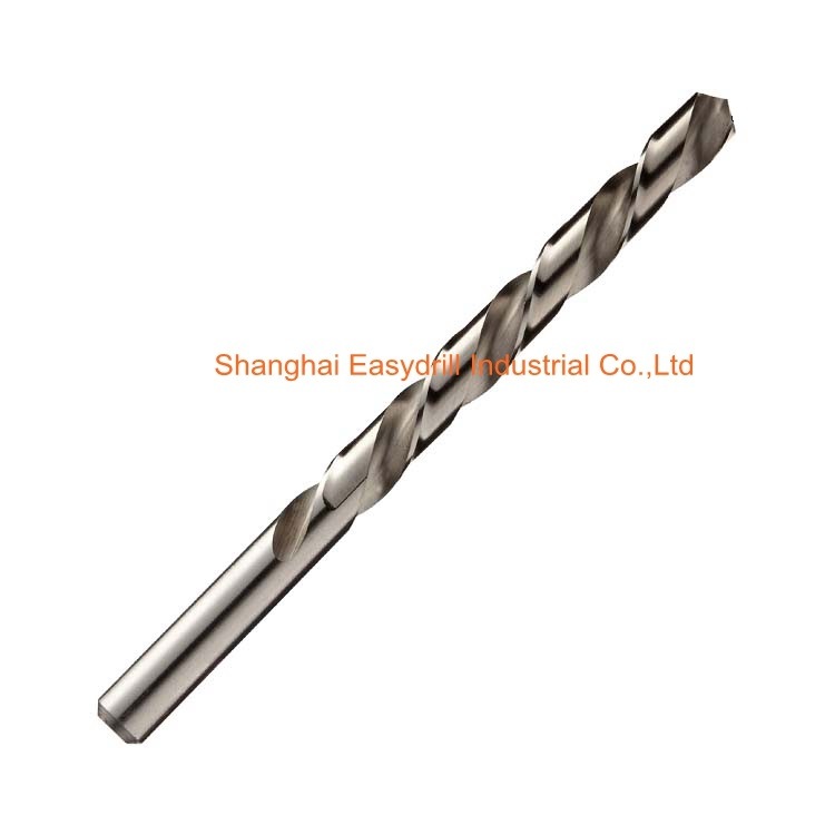 Professional Supplier HSS Drill DIN338 HSS Jobber Drills HSS Twist Drill Bit (SED-TD-BW)