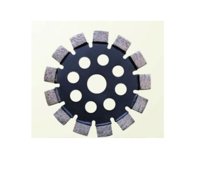 Diamond Tools Tuck Point Saw Blade for Masonry (SED-TPSB)