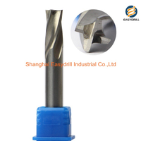 Customized Tungsten Carbide Spiral Flute Reamer (SED-CR-SF1)