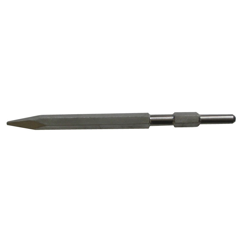 Hex Shank Point Chisels (SED-CP-HS)