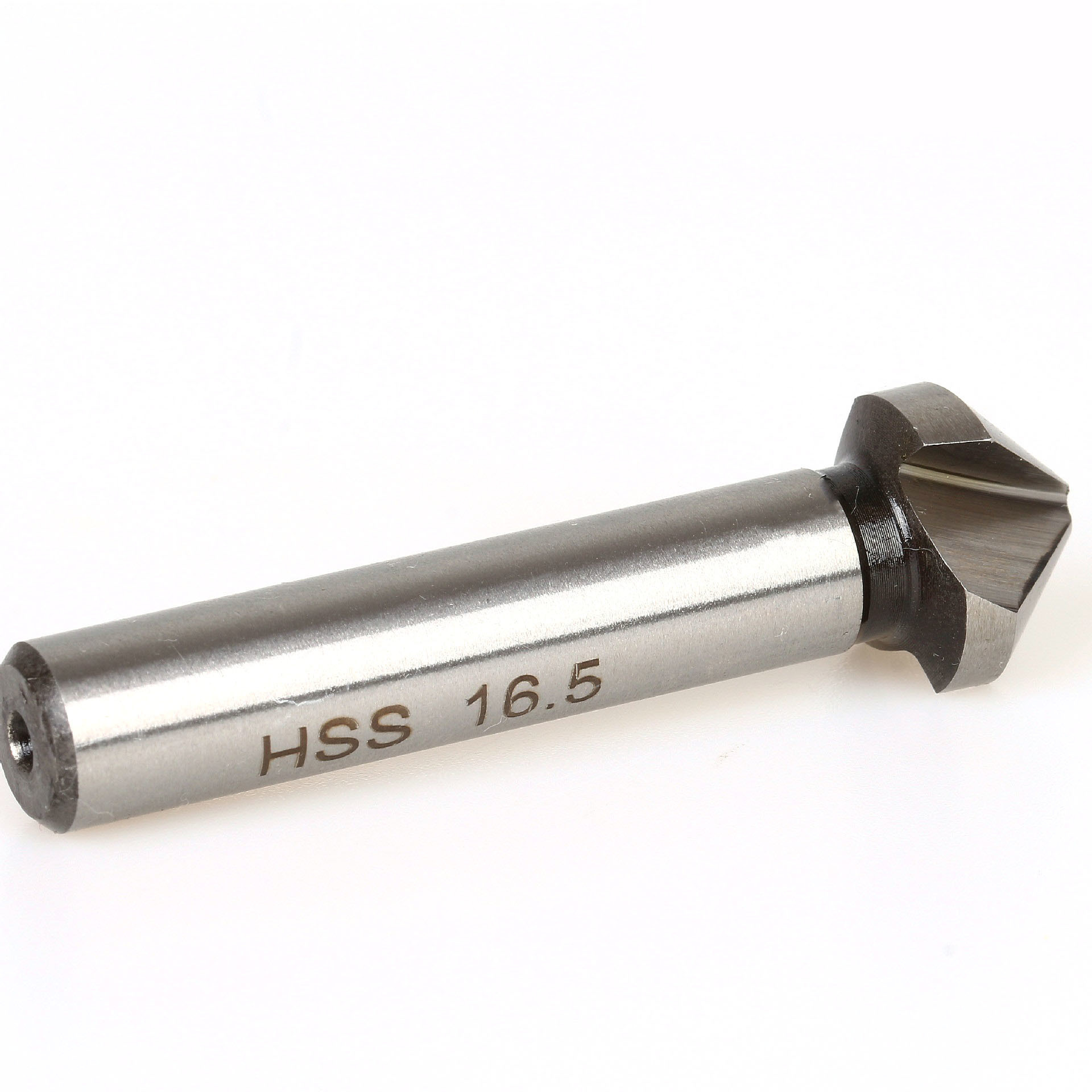 Quick Change Adaptor for HSS Countersink Drill Bits (SED-ADP)