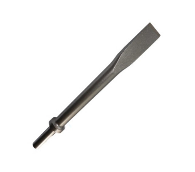 High Carbon Steel Hex Shank with Collar Spade Chisel (SED-SC-HC)