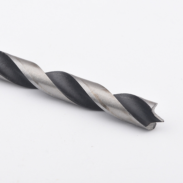 High Quality Milled Wood Brad Point Drill Bits (SED-BPD-MS)