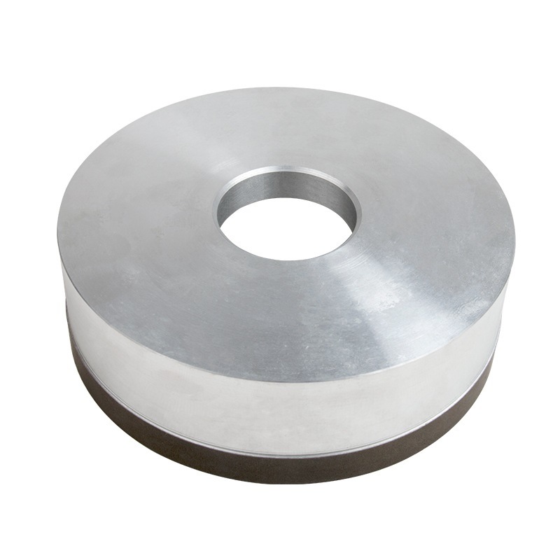 Professional Diamond Resin Bond Grinding Cup Wheel (SED-GW-C)