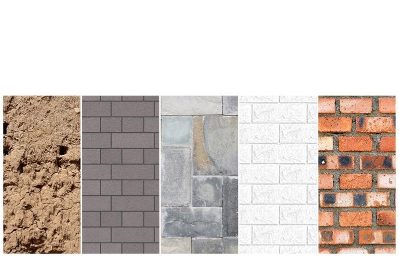 Heavy Duty Tungsten Carbide Brazed Hole Saw for Concrete, Bricks, Block etc (SED-CHS)