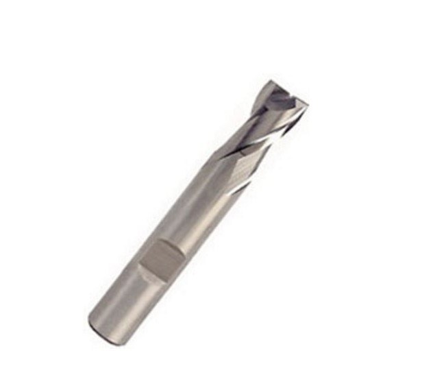 HSS Ball Nose End Mill with DIN844 (SED-EM-BN844)