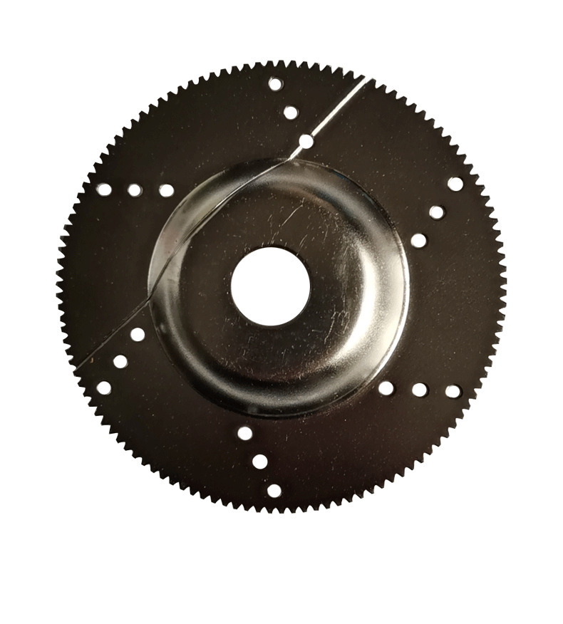 Electroplated Diamond Grinding Cup Wheel (SED-GW-E)