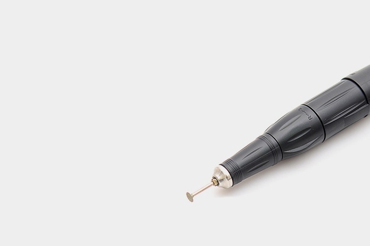 Flower Flake Type Vacuum Brazed Diamond Mounted Points Diamond Burr (SED-MPVB-FF)