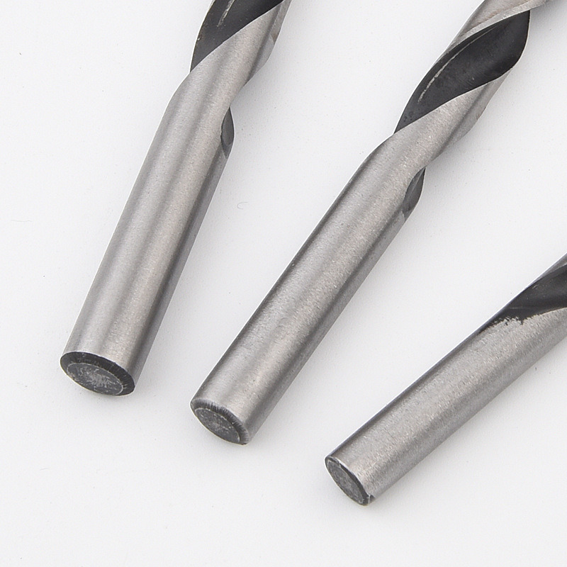 Reliable Supplier Milled Wood Brad Point Drill Bits with Double Flutes (SED-BPD-MD)