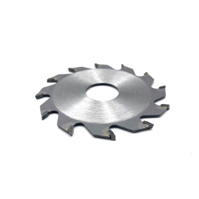 D63mm Mini Circular Tct Saw Blade for Woodworking (SED-TSB-63)