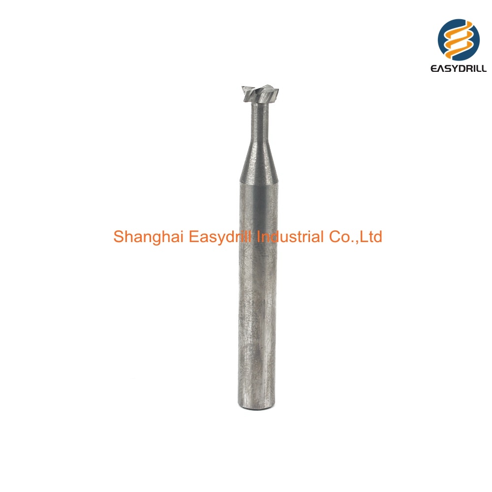 Customized Tungsten Carbide S Shape Ball Nose End Mill Sharpener (SED-EM-BNS)