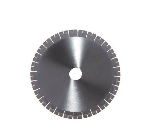 Diamond Cutting Tool Professional Laser Welded Circular Diamond Saw Blade (SED-DSB-LW)