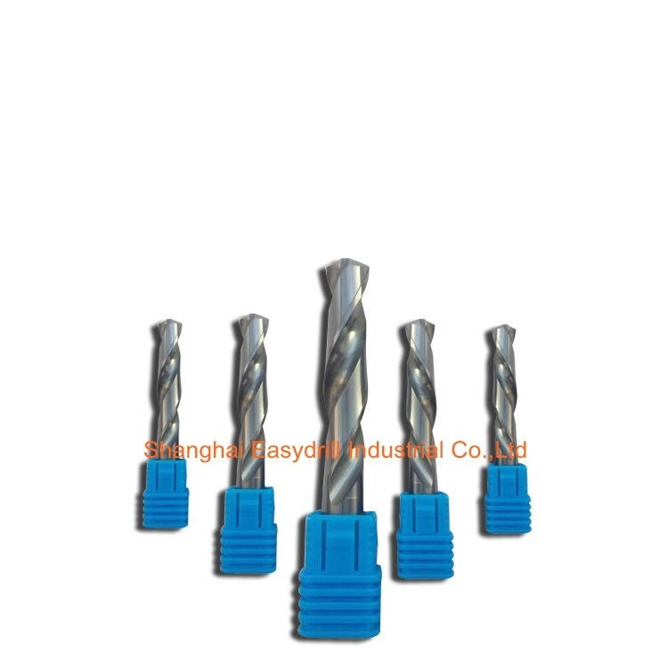 Tungsten Carbide Coolant Inner Hole Drill Bits (SED-CHD-A)