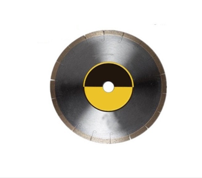 Diamond Tools Cutting Discs Diamond Saw Blade for Glass and Ceramic (SED-DSB-GC)