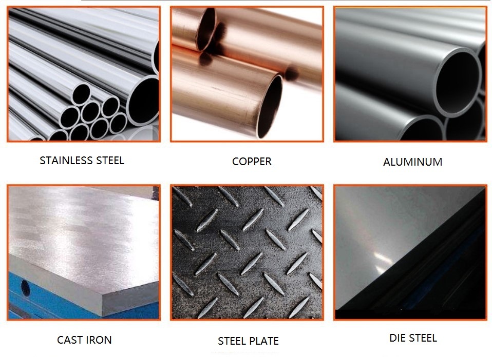 Customized HSS Taper Drills Tin-Coated Straight Shank Drill Tappered HSS Twist Drill Bit (SED-TDB)