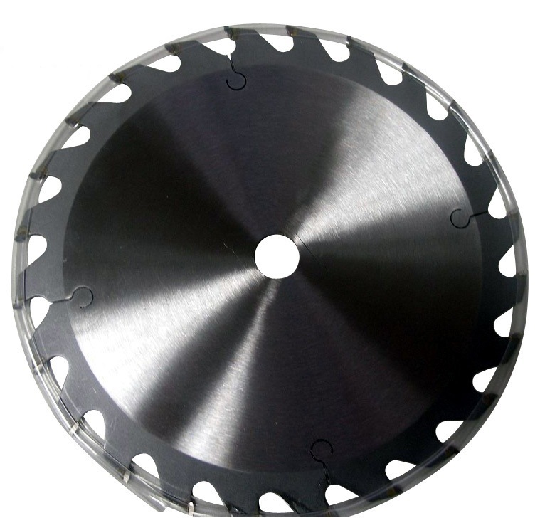 Professional Tct Saw Blade for Cutting Wood or Board (SED-SBW)
