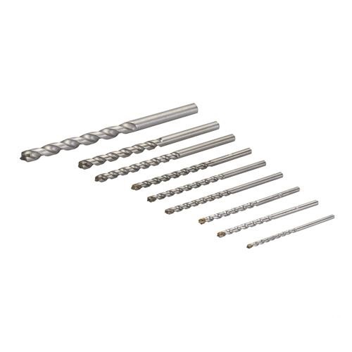 Helix Reduced Shank Masonry Twist Drill Bits Chrome Plated (SED-MD-RS)