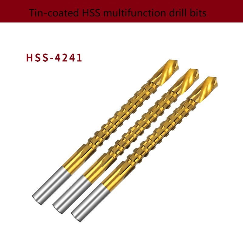 HSS Saw Drill Bits for Woodworking (SED-HSD)