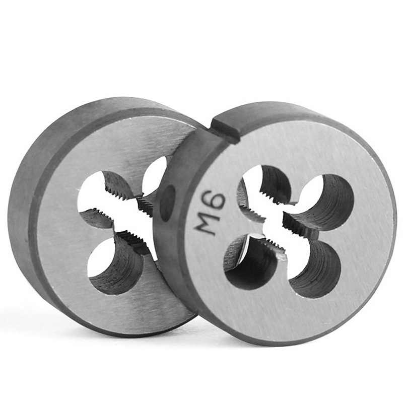 DIN223 HSS Round Thread Dies (SED-RD223)