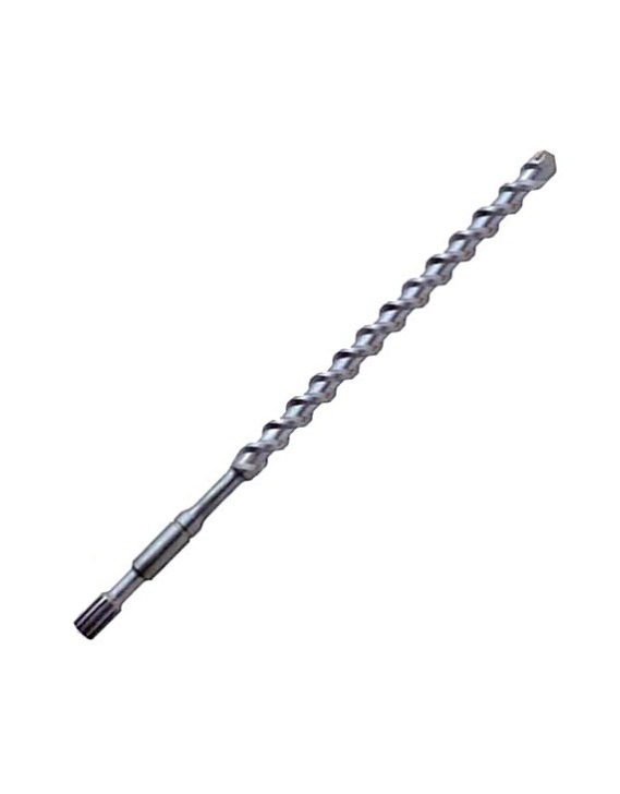 Masonry Drill Bits with Extra Long Length (SED-MD-EL)