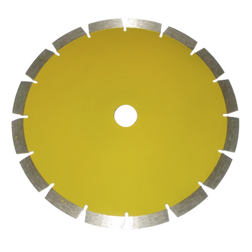 High Quality Diamond Saw Blade with 125mm (SED-DSB-S)