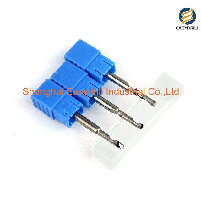 High Quality Solid Carbide End Mill for Wood and Acrylic (SED-EM-SA)