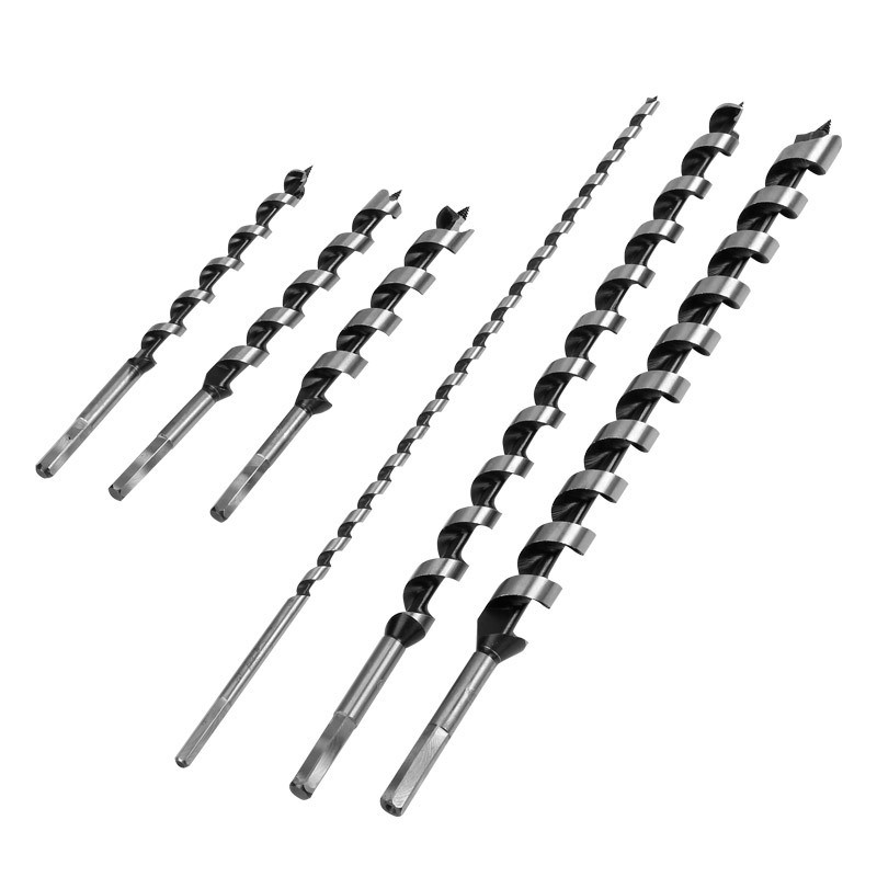 Flexible Shank Wood Installer Drill Bits (SED-IFF)