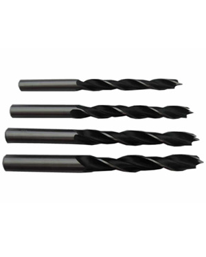 7PCS Brad Point Wood Drill Bits Set (SED-BPD-S5)