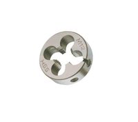 ISO4230/2431 HSS Round Thread Die (SED-RD4230)