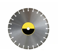 High Quality Diamond Tool Brazed Diamond Saw Blade for Cutting Granite (SED-DSB-B)