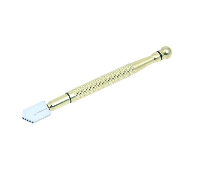 Aluminium Alloy Handle Diamond Glass Cutter (SED-GC-AA)