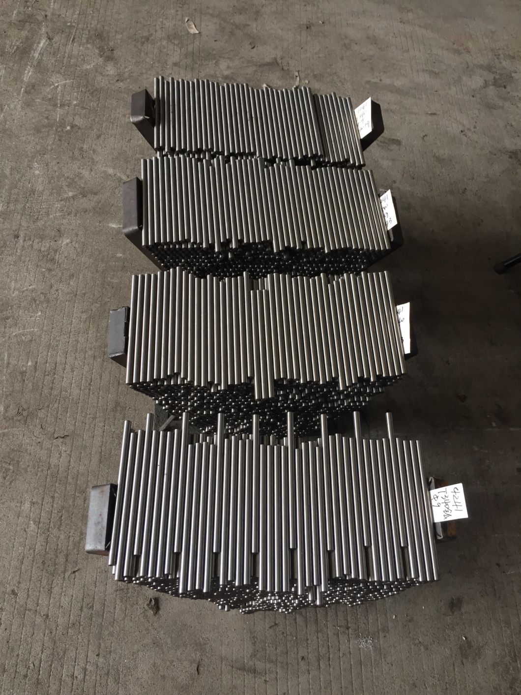 Tungsten Carbide 60 or 90 Degree Chamfer Drill Bits (SED-CDB-CM)