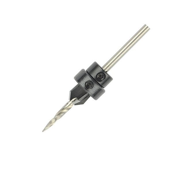 Combination Drill Bits HSS Taper Drill Bits HSS Screw Countersink Bit (SED-CSTD)