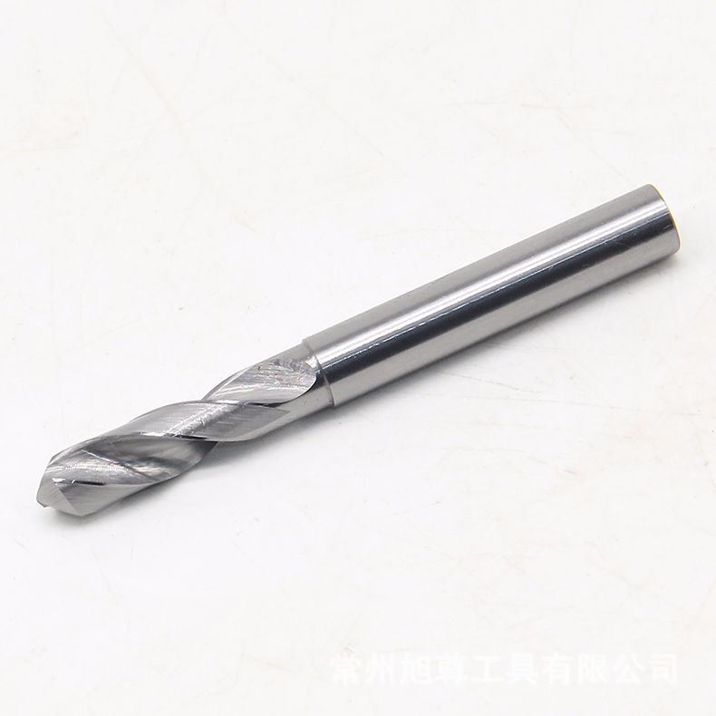 DIN6537 Tungsten Carbide Drill Bit for Aluminium (SED-CDB-A)