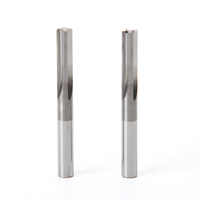 Tungsten Carbide Straight Flute Reamer (SED-CR-ST)