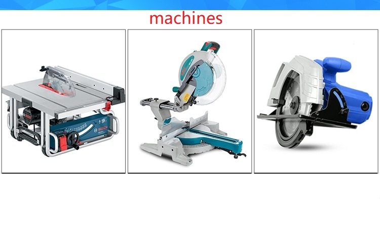 Wood Grinding Discs Angle Arc Grinding Wheel Wood File Arc Grinding Discs (SED-GD-A)