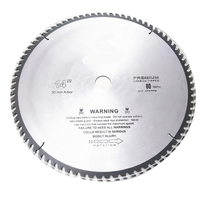 14"*80t Circular Tct Saw Blade for Woodworking (SED-TSB14")