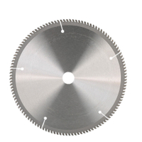 Tungsten Carbide Tip Tct Circular Saw Blade for Woodworking (SED-CSB-W)