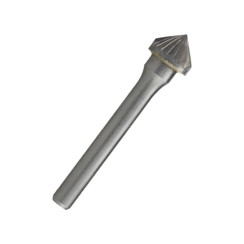 J Type Power Tools Rotary Files Tungsten Carbide Burr (SED-RB-J)