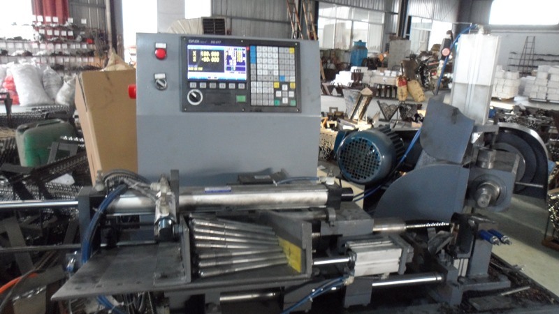 Black&Silver Masonry Twist Drill Bit with Round Shank (SED-MDBS)